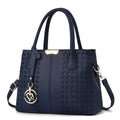 2025 China Trend  Luxury Korean Mini Chain Stylish Pu Leather Crossbody Handbag Vintage Wholesale