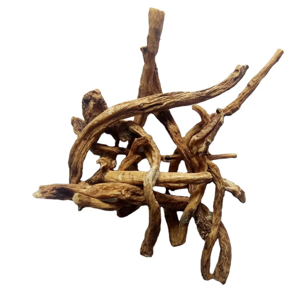 Wholesale Dried rare Herb Radix Psammosilenes Whole Psammosilene Tunicoides Roots for Sale