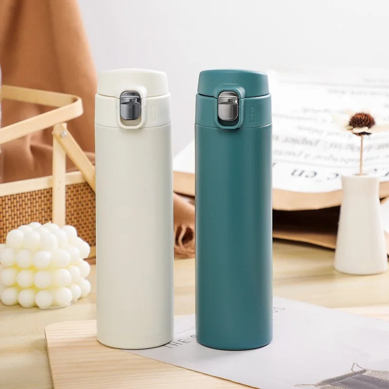 Best-selling 500 ml Stainless Steel Vacuum Thermos Vacuum Flasks for Kids