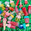 Kids Lip Gloss Lipgloss Private Label Make up Custom Kid  Lip Gloss