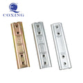 16cm Sofa Connector Sofa  Hinge Removable Sectional Couch Connector Fasteners Hinge