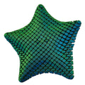 Modern 3D Printed Starfish Marine Animal Ornaments Cross-Border Exploitations Children's Movable Joint Decompression Hanging