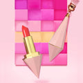 2026 Hot Fashion Makeup Cosmetics OEM Vegan Lipstick Matte Lip Stick with Mineral Ingredients Low MOQ