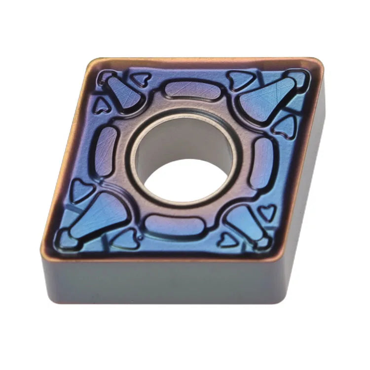CNC Tools Stainless Steel Tungsten Carbide Inserts