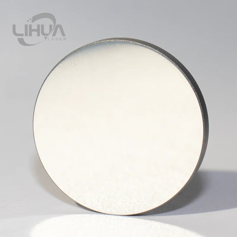 New Lihua Dia 25mm 1064 nm CO2 Laser Rejection Mirror with Long Service Life for Laser Cutting Machine