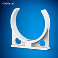 OEM 1812 Large Single Clip Water Filter Housing Clamp Parts RO System Purifier Membrane Canister Locking Ring Accessories