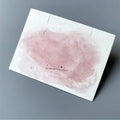 Custom Logo Paper Jewelry Display Card Multi Earring Card Holder for Earrings Necklaces