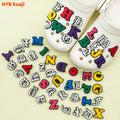 Hot Selling Various Styles Support Customized Wholesale Cartoon Accessories Pvc Shoes Charms