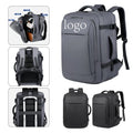 Hot Selling Custom Waterproof Casual Sports Backpack Fashionable Laptop Backpack for Men for School Travel Business Backpack