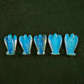 Huiying China Cheap Opalite Angel 2 Inch Natural Healing Crystal Angel in Gifts & Crafts Crafts