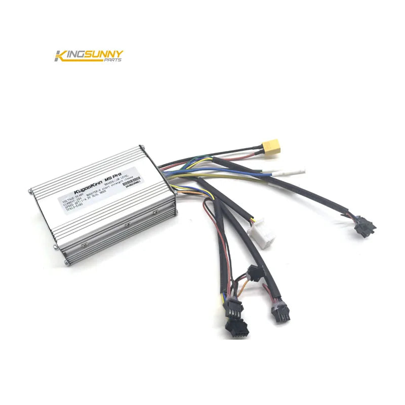 E-Scooter Spare Parts 48V 25A Controller for Kukrin M5 Pro Electric Scooter KUGOKirin M5 PRO Skateboard Parts Accessories