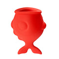 Electric Lip Plumper Soft Silicone Beauty Pump Device for Enhancing Natural Pout Full Charm Mouth Tool