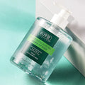 OEM BAIZTON Private Label Moisturizing Soothing Anti Acne 100% Pure Aloe Vera Gel Organic Repairing Skin Aloe Vera Gel for Face MegaBDM