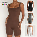 Custom Women Yoga Gym Fitness Sets Jumpsuits Workout Yoga Sportswear Womens Clothings Fitness Yoga Bodysuits
