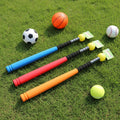 2026 Custom Wholesale 21" New York Soft EVA Foam Rubber Baseball Bat Ball 1 Set for Pretend Play for Adults and Kids