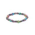 2021 New Fashion Wrap Bracelets Magnetic Beaded Multi Colores Multishaped 2021 Beaded Bracelet Men