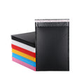 Custom Logo Poly Bubble Mailer for Clothing and Shipping Package