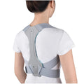 Upper Back Brace with Spine Support Posture Corrector for Pain Relief Neck Back & Shoulder Protection