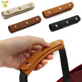 Leather Luggage Bag Handle Wrap Replacement Strap for Suitcase Grip Protective Cover Shoulder Strap Pad Grip Bag