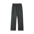 Men's Custom Designer Plus Size Jogger Track Pants Casual Straight Leg Wide Leg Sweat Pants with Waterproof Feature for Men