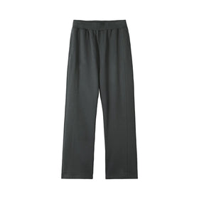 Men's Custom Designer Plus Size Jogger Track Pants Casual Straight Leg Wide Leg Sweat Pants with Waterproof Feature for Men