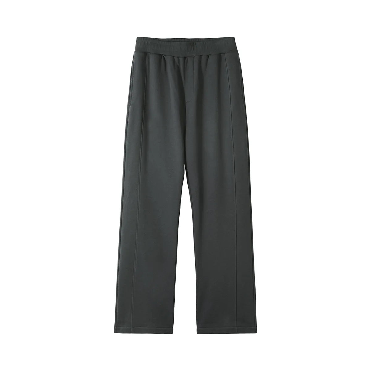 Men's Custom Designer Plus Size Jogger Track Pants Casual Straight Leg Wide Leg Sweat Pants with Waterproof Feature for Men