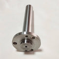 Printing Machine Parts XL105 F2.030.603 Dampening Journal Roller Shaft for Heidelberg