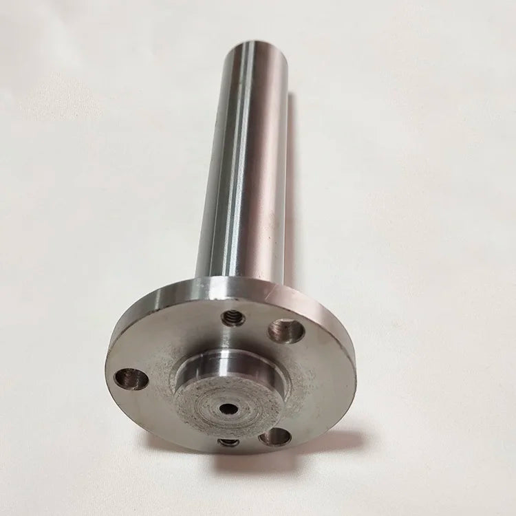 Printing Machine Parts XL105 F2.030.603 Dampening Journal Roller Shaft for Heidelberg