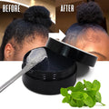Private Label Vendor Extra Hold Braid Gel 4c Hair Edge Control Gel Custom
