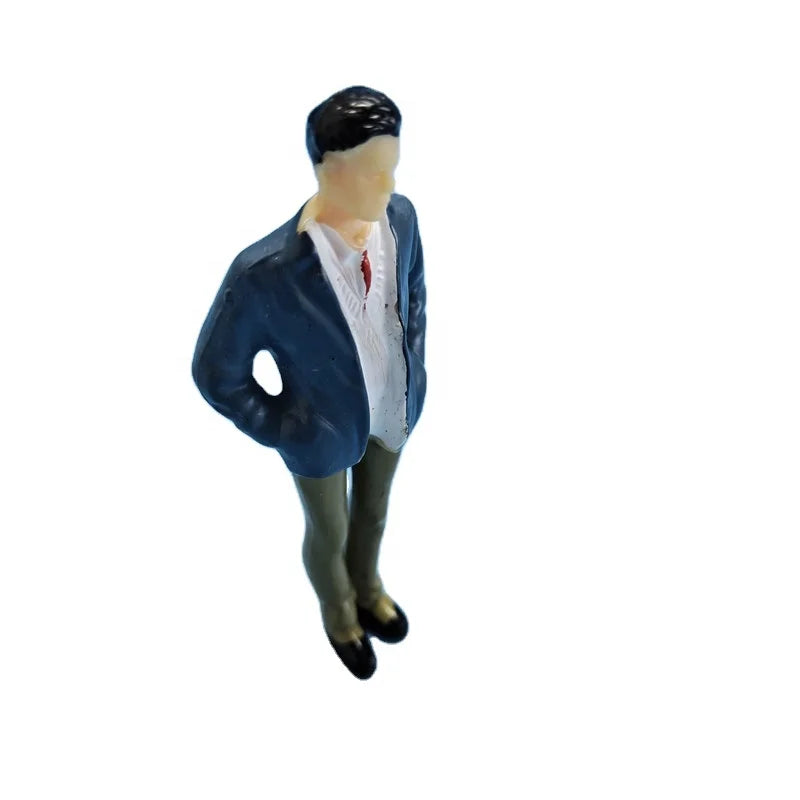 Professional Military Custom Figure Miniature