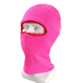 Jacquard Handmade Thick Knitted Balaclava for Men and Women Butterfly Fashion for Travel Wholesale Availability