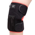 Light Treatment Knee Pad 660nm 850nm Knee Pain Relief Physical Therapy Device LED Red Infrared Light Belt