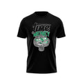 Men Short Sleeve Graphic Money T-Shirt Collection Adult Short Sleeve Tee Women Crewneck T-Shirt Womens Short Sleeve Cotton Tee