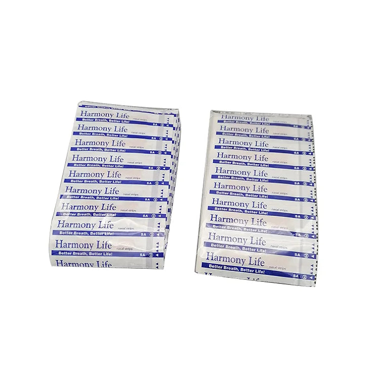 Top Anti-snore Nasal Strips Patch Manufacturer Direct Wholesale