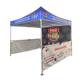Outdoor Canopy  3*3 Large Tents for Events Outdoor Business   Party Tents Commercial Brand Tent
