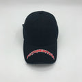 Custom  Embroidery Logo Unisex 6 Panels Cotton Material Unstructured Distressed Style  Dad Hat Curved Brim