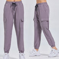 2023 Womens Streetwear Sweatpants Joggers Custom Print Sweatpants