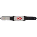 Lumbar Support Elastic Breathable Spandex Back Support Belt Snatch Back Braces Waist Support
