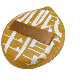 Women's Portable Makeup Puff Soft Triangle Cosmetic Cotton for Dry Wet Use Washable Foundation Powder Application Air Cushion