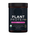 OEM Private Label Sugar-free Non Transgenic Organic Plant Based Vegan Berry Flavor Superfood Protein Powder Improve Immunity