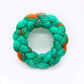 Durable Custom Indestructible Interactive Rubber Pet Dog Chew Toy Balls for Small Dog Toy