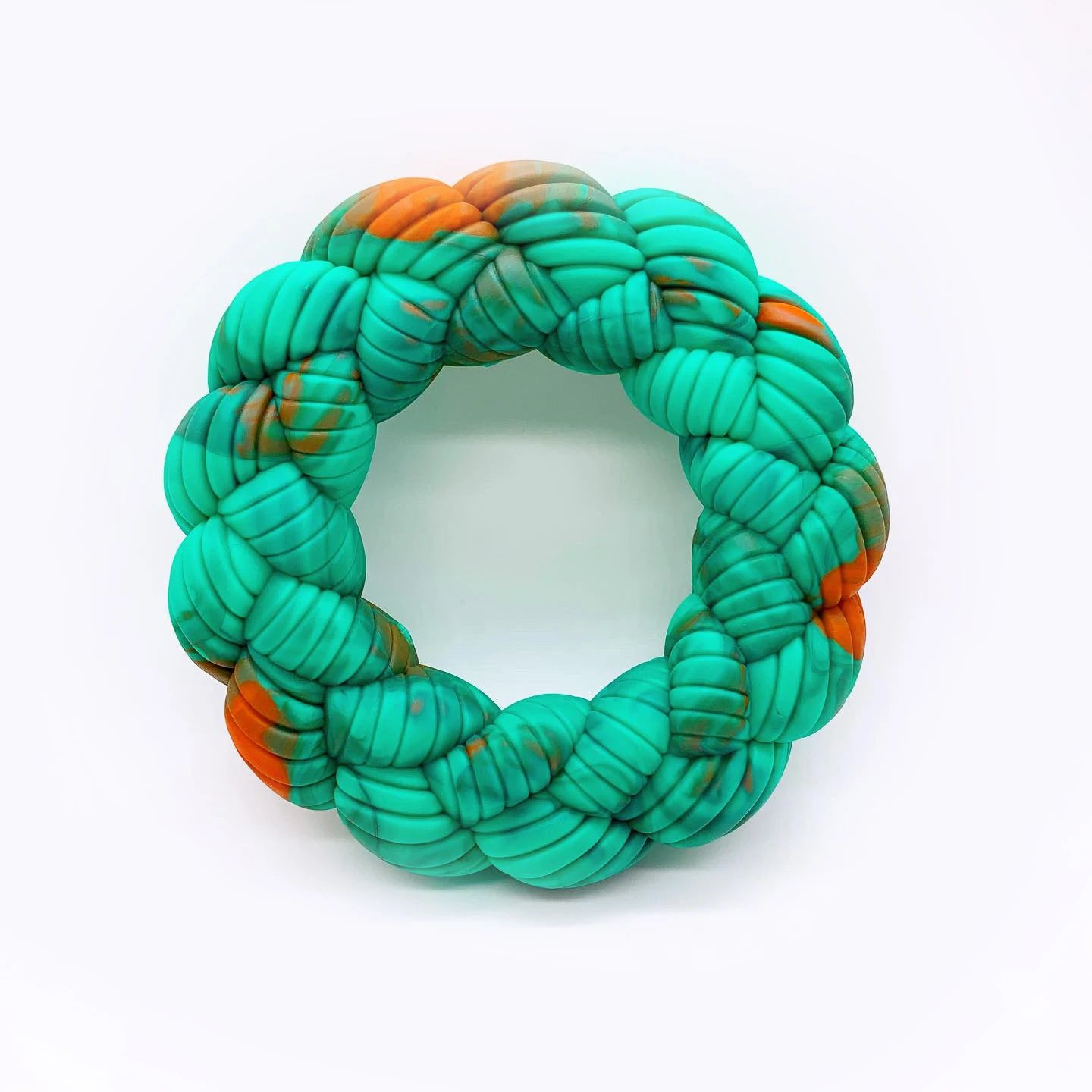 Durable Custom Indestructible Interactive Rubber Pet Dog Chew Toy Balls for Small Dog Toy