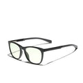 KINGSEVEN TR90 Anti Blue Light 45% Computer Glasses for Women and Men Optical Spectacle Eyeglass Frame Model 9661