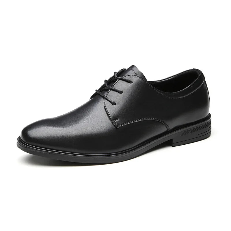 Italian Design Handmade Dress Shoes for Men High-End Best Seller Comfortable Fashionable Wedding Shoes