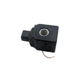 Solenoid Coil 25/220555 for JS200 Excavator Solenoid Valve Coil 24V 12V Spare Parts