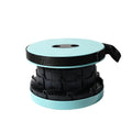 Telescopic Portable Stool Portable Folding Telescopic Benches Subway Queue Seats and Outdoor Camping Fishing Benches