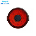 Smart Portable Bicycle Rear Light Auto Start Stop Brake Sensing IPX6 Waterproof USB Charge 6 Modes Cycling Tail Taillight Bike