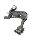 MicroNEWER 10-Speed Rear Shifter & Derailleur for Mountain & Road Bikes Aluminum Alloy Durable 11-Speed Shifting