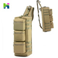 New MOLLE  Crossbody Sling Bag
