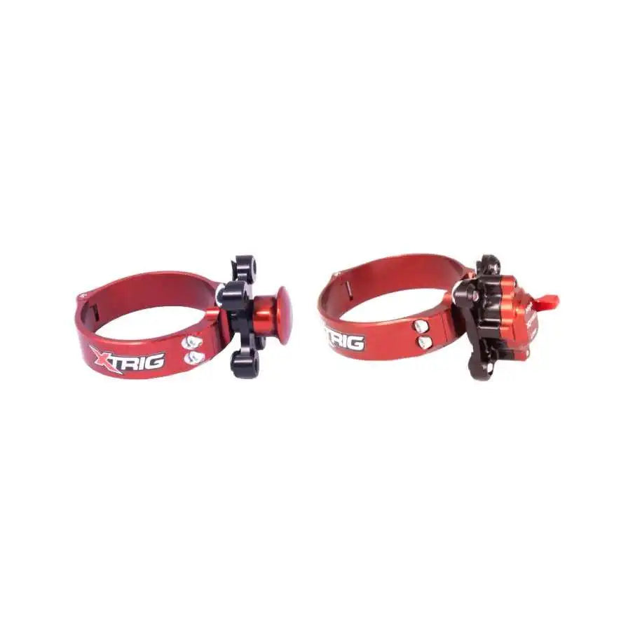 Launch Control WP Standard X-Trig KTM SX-F 450 13-24 Hand Tools Model X70100008-29432 Italy